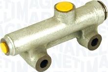 Magneti Marelli 360313030015 - Горна помпа на съединител vvparts.bg