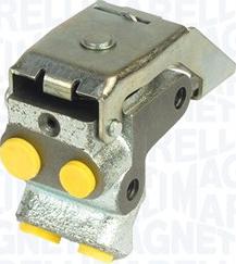 Magneti Marelli 360219180017 - Регулатор на спирачната сила vvparts.bg