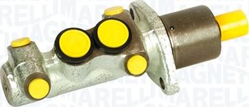 Magneti Marelli 360219130066 - Спирачна помпа vvparts.bg