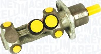 Magneti Marelli 360219130149 - Спирачна помпа vvparts.bg