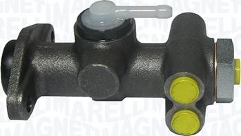 Magneti Marelli 360219130102 - Спирачна помпа vvparts.bg