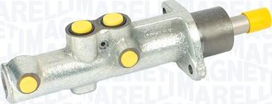 Magneti Marelli 360219130353 - Спирачна помпа vvparts.bg