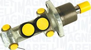 Magneti Marelli 360219130384 - Спирачна помпа vvparts.bg