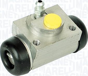 Magneti Marelli 360219230443 - Спирачно цилиндърче на колелото vvparts.bg