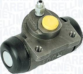 Magneti Marelli 360219230457 - Спирачно цилиндърче на колелото vvparts.bg