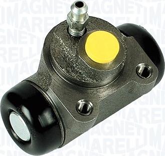 Magneti Marelli 360219230407 - Спирачно цилиндърче на колелото vvparts.bg