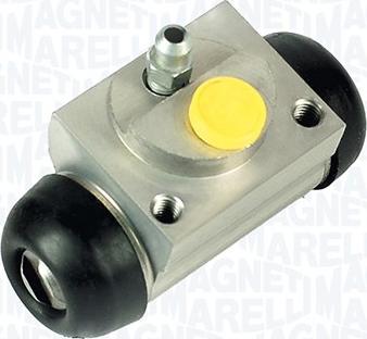 Magneti Marelli 360219230486 - Спирачно цилиндърче на колелото vvparts.bg