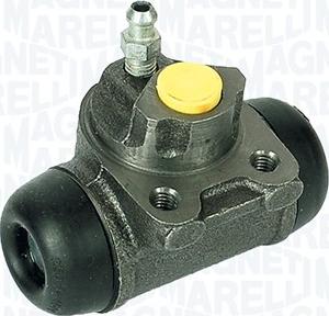 Magneti Marelli 360219230431 - Спирачно цилиндърче на колелото vvparts.bg