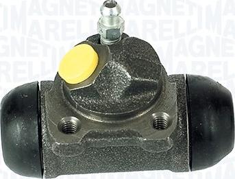 Magneti Marelli 360219230438 - Спирачно цилиндърче на колелото vvparts.bg