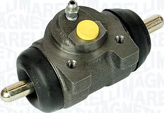 Magneti Marelli 360219230476 - Спирачно цилиндърче на колелото vvparts.bg