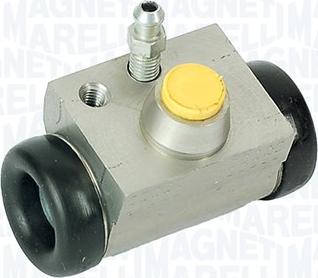 Magneti Marelli 360219230472 - Спирачно цилиндърче на колелото vvparts.bg