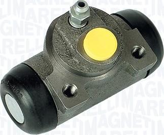 Magneti Marelli 360219230509 - Спирачно цилиндърче на колелото vvparts.bg