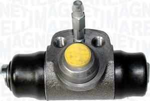 Magneti Marelli 360219230088 - Спирачно цилиндърче на колелото vvparts.bg