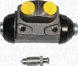 Magneti Marelli 360219230073 - Спирачно цилиндърче на колелото vvparts.bg