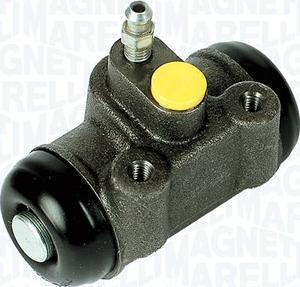 Magneti Marelli 360219230155 - Спирачно цилиндърче на колелото vvparts.bg