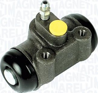 Magneti Marelli 360219230156 - Спирачно цилиндърче на колелото vvparts.bg