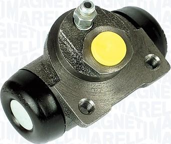 Magneti Marelli 360219230165 - Спирачно цилиндърче на колелото vvparts.bg