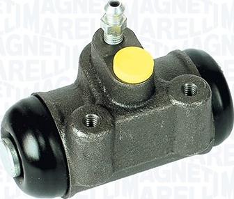 Magneti Marelli 360219230161 - Спирачно цилиндърче на колелото vvparts.bg