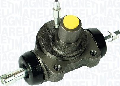 Magneti Marelli 360219230162 - Спирачно цилиндърче на колелото vvparts.bg