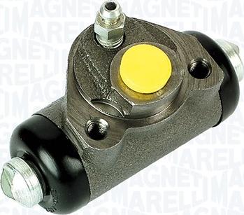 Magneti Marelli 360219230124 - Спирачно цилиндърче на колелото vvparts.bg