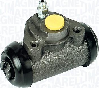 Magneti Marelli 360219230396 - Спирачно цилиндърче на колелото vvparts.bg