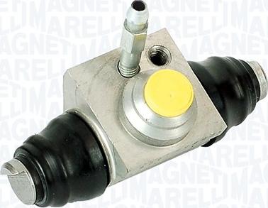 Magneti Marelli 360219230343 - Спирачно цилиндърче на колелото vvparts.bg