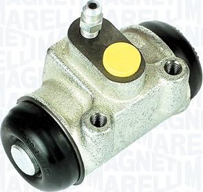 Magneti Marelli 360219230350 - Спирачно цилиндърче на колелото vvparts.bg