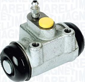 Magneti Marelli 360219230351 - Спирачно цилиндърче на колелото vvparts.bg