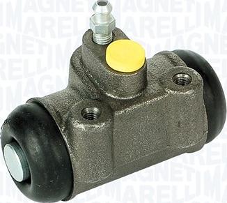 Magneti Marelli 360219230358 - Спирачно цилиндърче на колелото vvparts.bg