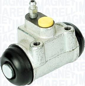 Magneti Marelli 360219230352 - Спирачно цилиндърче на колелото vvparts.bg