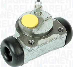 Magneti Marelli 360219230335 - Спирачно цилиндърче на колелото vvparts.bg