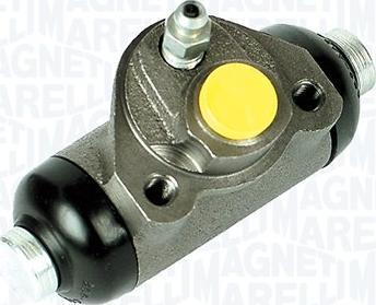 Magneti Marelli 360219230332 - Спирачно цилиндърче на колелото vvparts.bg