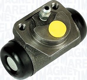 Magneti Marelli 360219230370 - Спирачно цилиндърче на колелото vvparts.bg