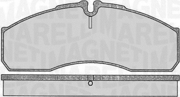 ATE JCP1390? - Комплект спирачно феродо, дискови спирачки vvparts.bg