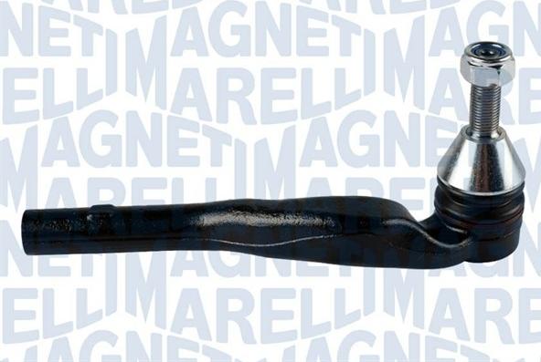 Magneti Marelli 301191604990 - Накрайник на напречна кормилна щанга vvparts.bg