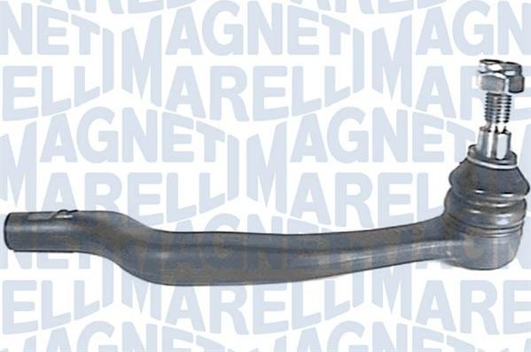 Magneti Marelli 301191604950 - Накрайник на напречна кормилна щанга vvparts.bg