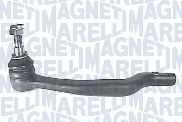 Magneti Marelli 301191604960 - Накрайник на напречна кормилна щанга vvparts.bg