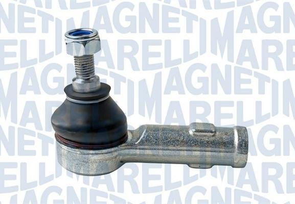 Magneti Marelli 301191604420 - Накрайник на напречна кормилна щанга vvparts.bg