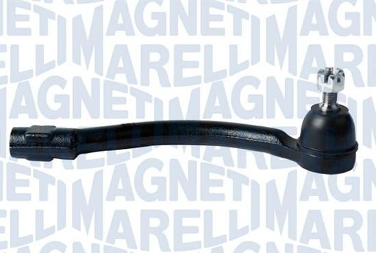 Magneti Marelli 301191604540 - Накрайник на напречна кормилна щанга vvparts.bg