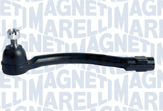 Magneti Marelli 301191604550 - Накрайник на напречна кормилна щанга vvparts.bg