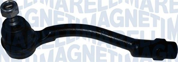 Magneti Marelli 301191604510 - Накрайник на напречна кормилна щанга vvparts.bg