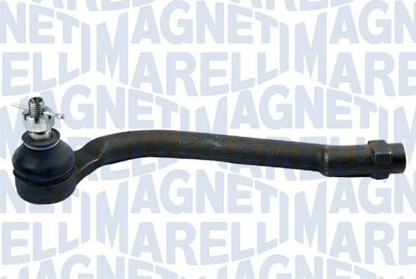 Magneti Marelli 301191604530 - Накрайник на напречна кормилна щанга vvparts.bg