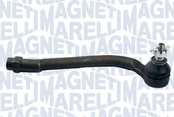 Magneti Marelli 301191604520 - Накрайник на напречна кормилна щанга vvparts.bg