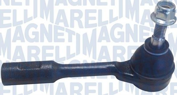 Magneti Marelli 301191604040 - Накрайник на напречна кормилна щанга vvparts.bg