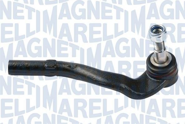 Magneti Marelli 301191604890 - Накрайник на напречна кормилна щанга vvparts.bg