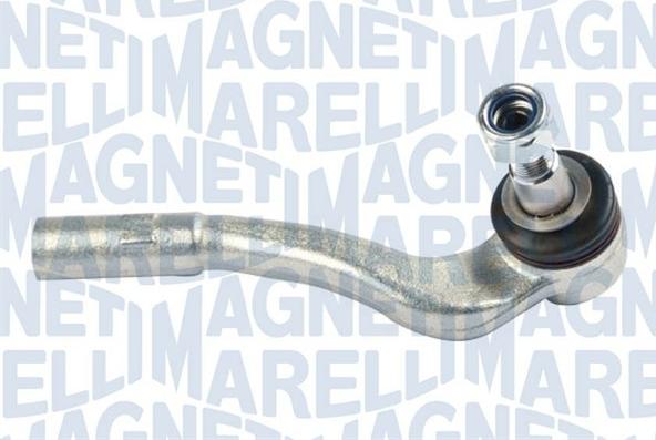 Magneti Marelli 301191604850 - Накрайник на напречна кормилна щанга vvparts.bg