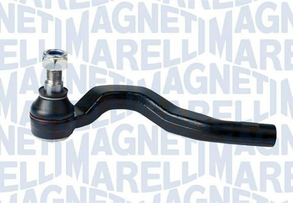 Magneti Marelli 301191604880 - Накрайник на напречна кормилна щанга vvparts.bg