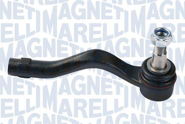 Magneti Marelli 301191604830 - Накрайник на напречна кормилна щанга vvparts.bg