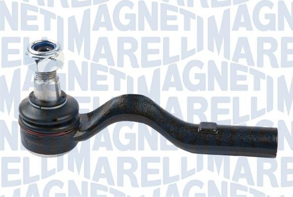 Magneti Marelli 301191604820 - Накрайник на напречна кормилна щанга vvparts.bg