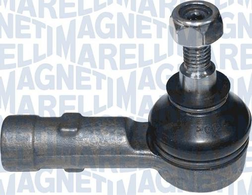 Magneti Marelli 301191604350 - Накрайник на напречна кормилна щанга vvparts.bg